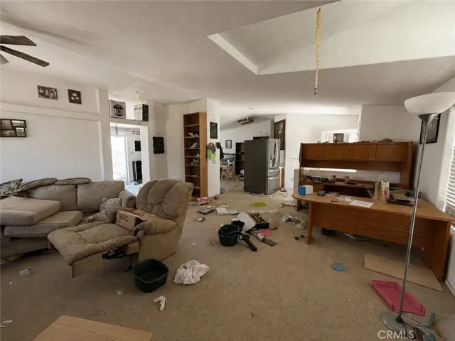 73816 Playa Vista, 29 Palms, California 92277