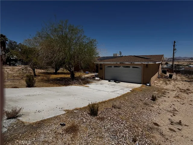 73816 Playa Vista, 29 Palms, California 92277