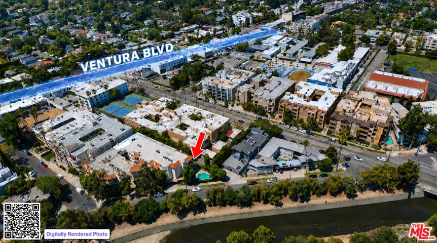 4249 Longridge Avenue 209, Studio City, California 91604
