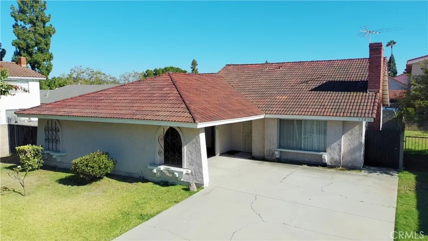 12036 Camino Valencia, Cerritos, California 90703