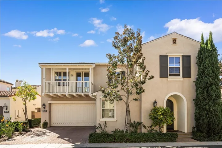 70 Twin Gables, Irvine, California 92620