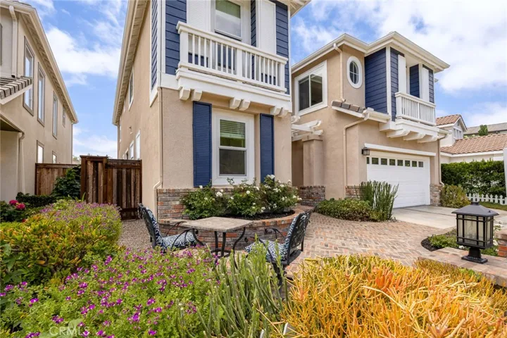 61 Sprucewood, Aliso Viejo, California 92656