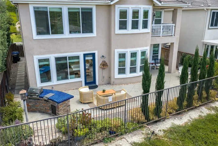 61 Sprucewood, Aliso Viejo, California 92656