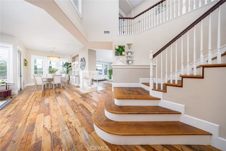 61 Sprucewood, Aliso Viejo, California 92656