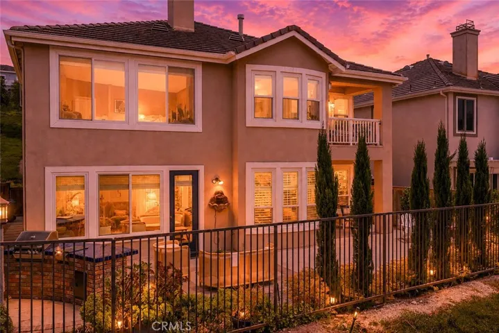 61 Sprucewood, Aliso Viejo, California 92656