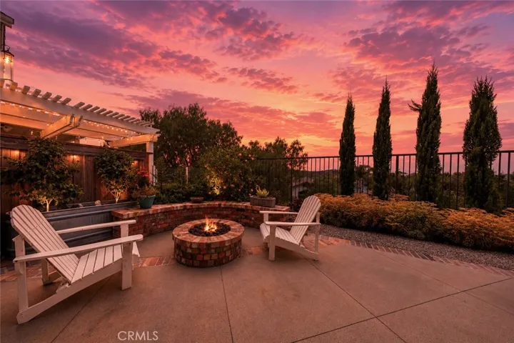 61 Sprucewood, Aliso Viejo, California 92656