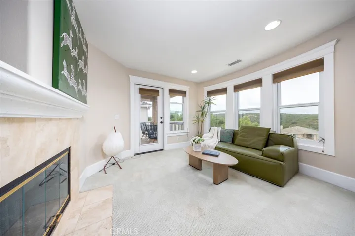 61 Sprucewood, Aliso Viejo, California 92656