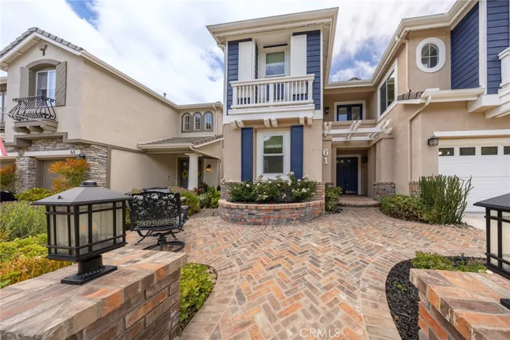 61 Sprucewood, Aliso Viejo, California 92656