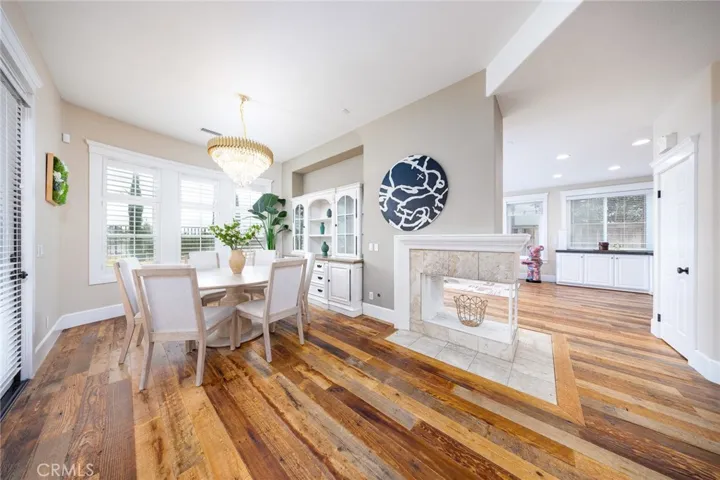 61 Sprucewood, Aliso Viejo, California 92656