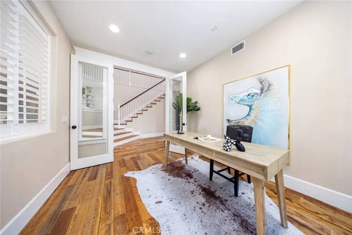 61 Sprucewood, Aliso Viejo, California 92656