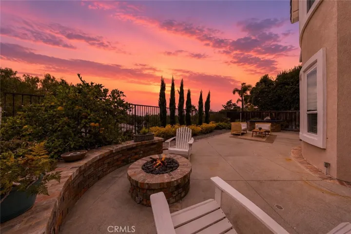 61 Sprucewood, Aliso Viejo, California 92656