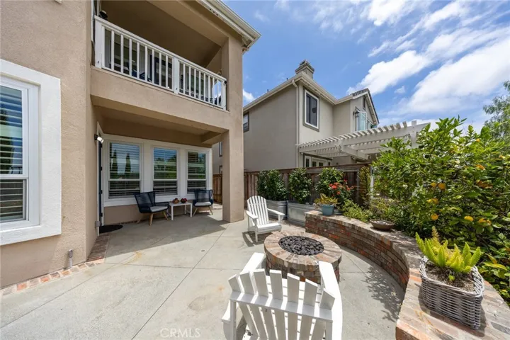 61 Sprucewood, Aliso Viejo, California 92656