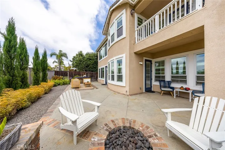 61 Sprucewood, Aliso Viejo, California 92656