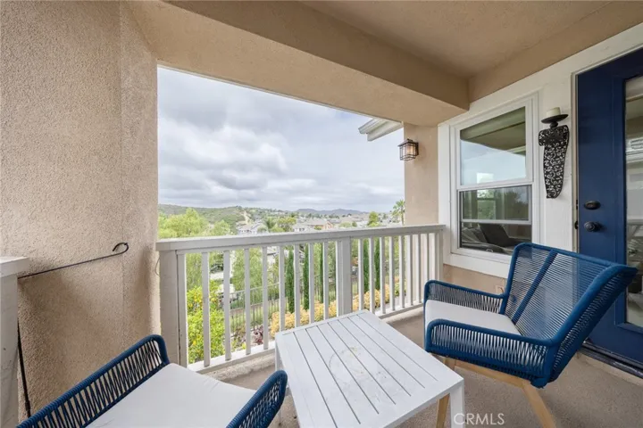 61 Sprucewood, Aliso Viejo, California 92656