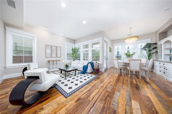 61 Sprucewood, Aliso Viejo, California 92656