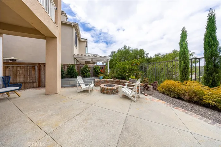 61 Sprucewood, Aliso Viejo, California 92656