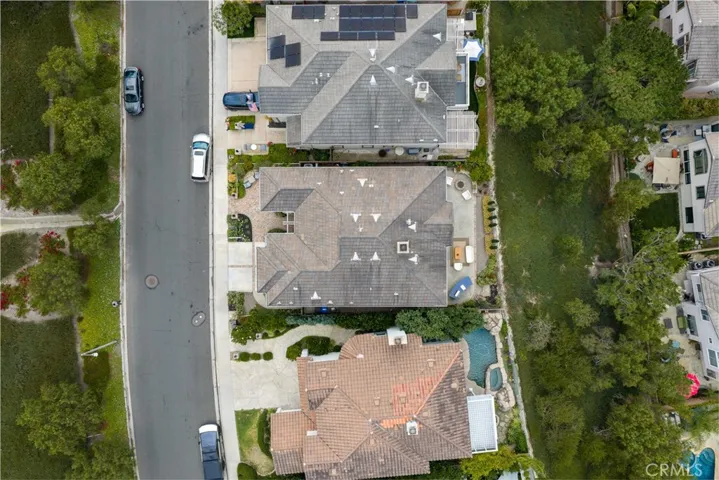 61 Sprucewood, Aliso Viejo, California 92656