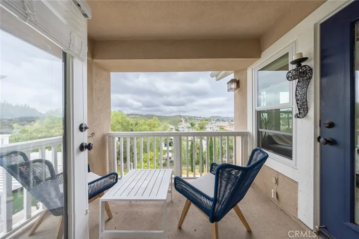 61 Sprucewood, Aliso Viejo, California 92656