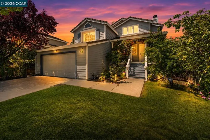 5008 Morgan Way, Antioch, California 94531