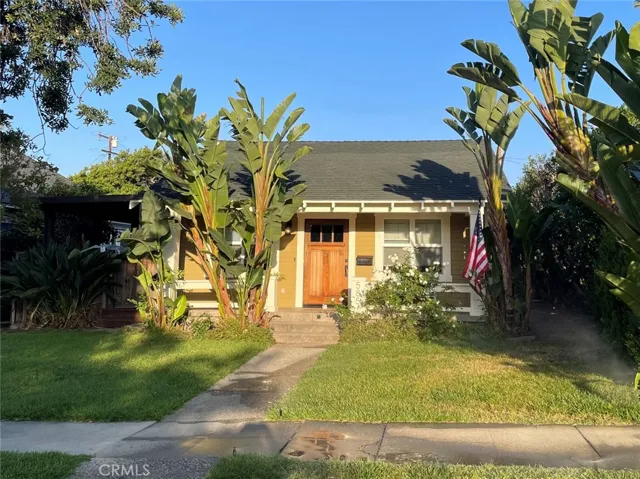 585 N 8th, Upland, California 91786