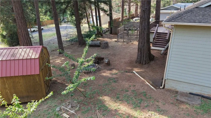 14607 Holmwood, Magalia, California 95954