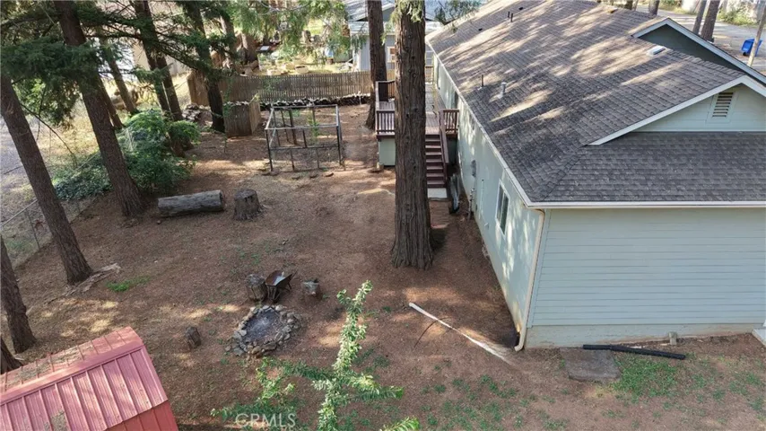 14607 Holmwood, Magalia, California 95954