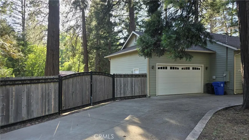14607 Holmwood, Magalia, California 95954