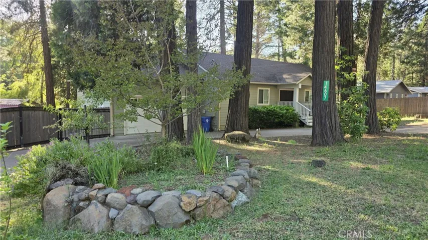14607 Holmwood, Magalia, California 95954