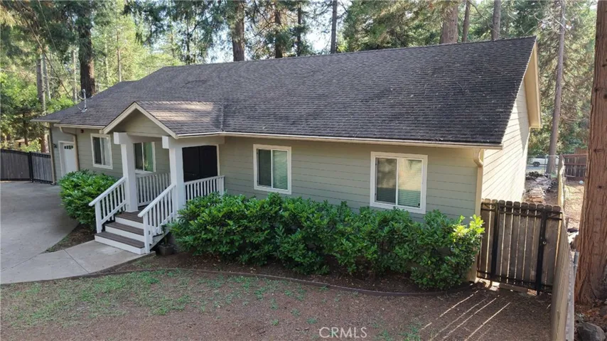 14607 Holmwood, Magalia, California 95954