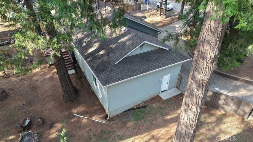 14607 Holmwood, Magalia, California 95954