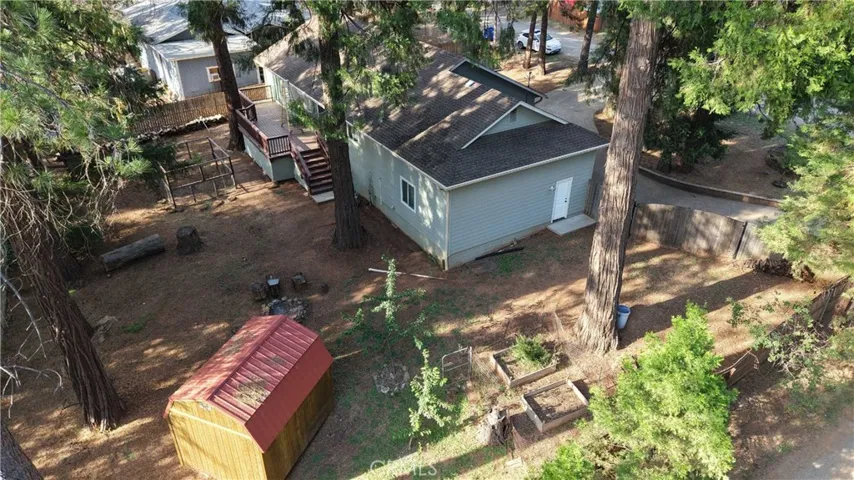 14607 Holmwood, Magalia, California 95954