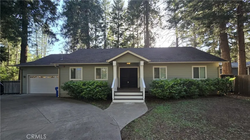 14607 Holmwood, Magalia, California 95954