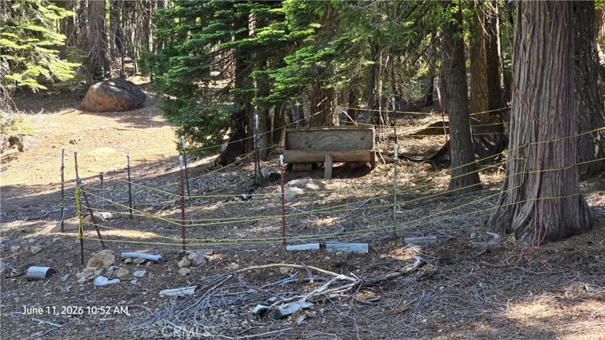 Horse Pen