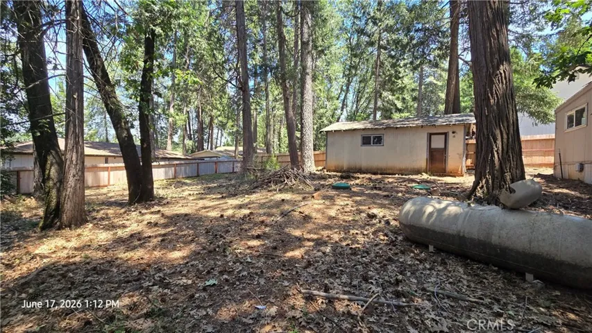 6485 Ponderosa, Magalia, California 95954