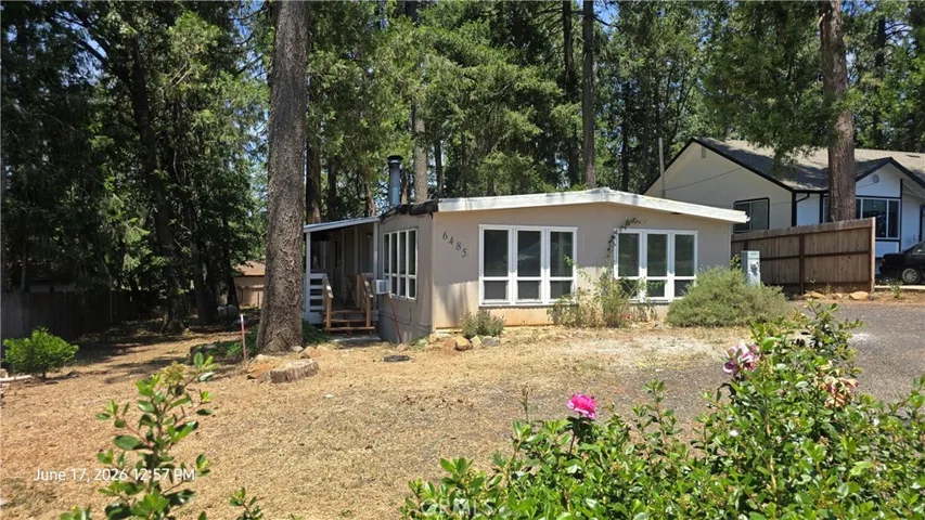 6485 Ponderosa, Magalia, California 95954