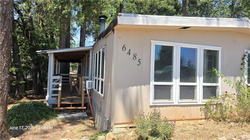 6485 Ponderosa, Magalia, California 95954