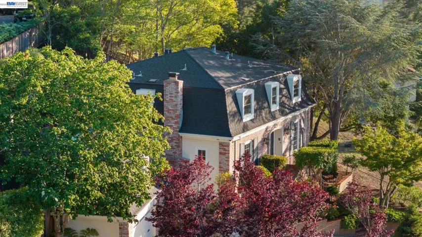 4571 Ewing Rd, Castro Valley, California 94546