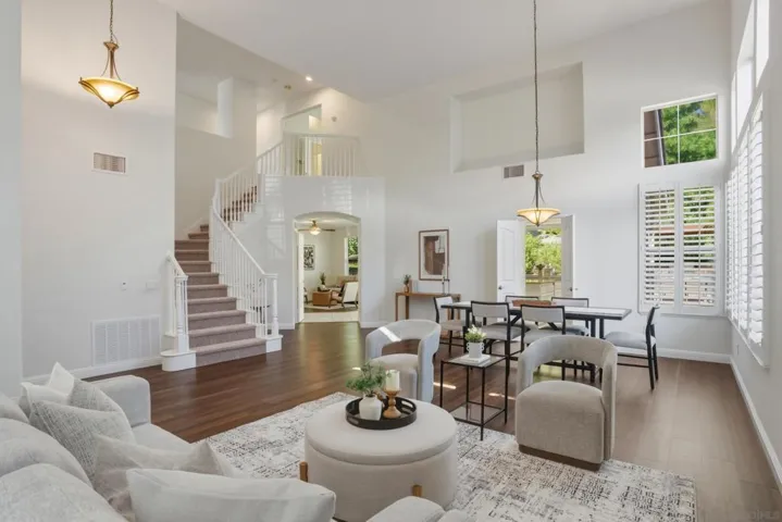 3335 Avenida Nieve, Carlsbad, California 92009