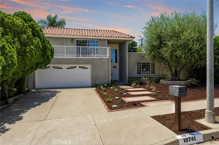 Welcome to 10741 Brookfield Road