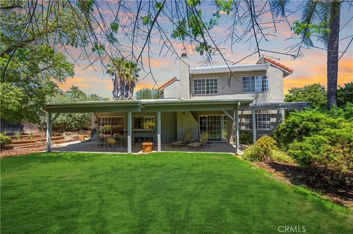 10741 Brookfield Road, Chatsworth, California 91311
