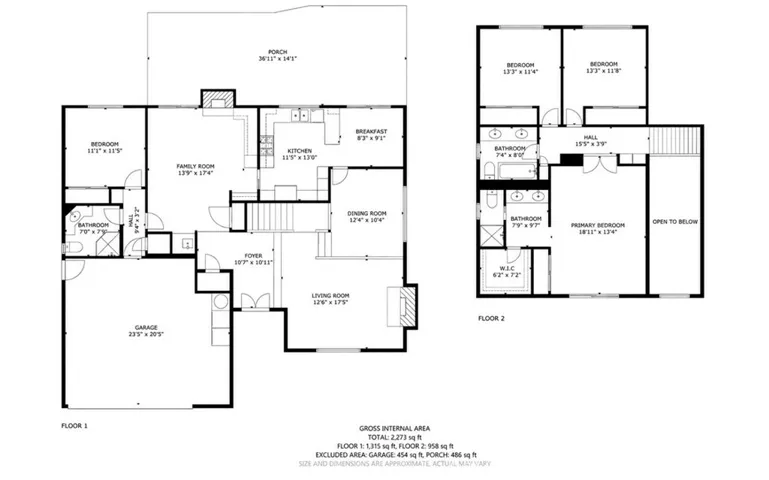 10741 Brookfield Road, Chatsworth, California 91311