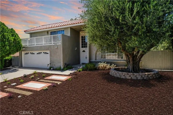 10741 Brookfield Road, Chatsworth, California 91311