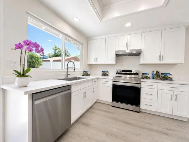 1274 Mayhew Drive, San Jose, California 95121