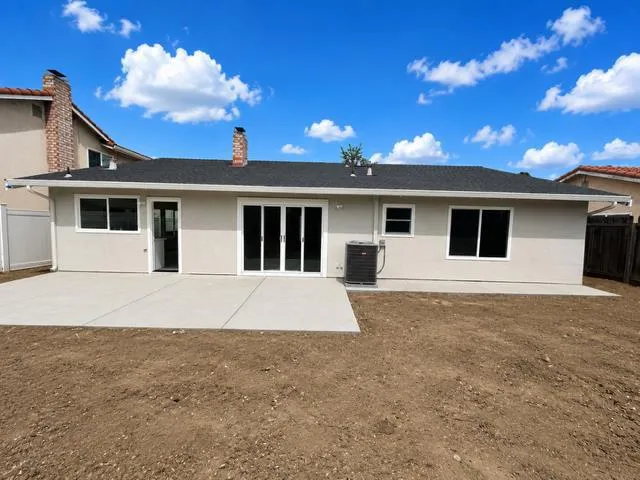 1274 Mayhew Drive, San Jose, California 95121