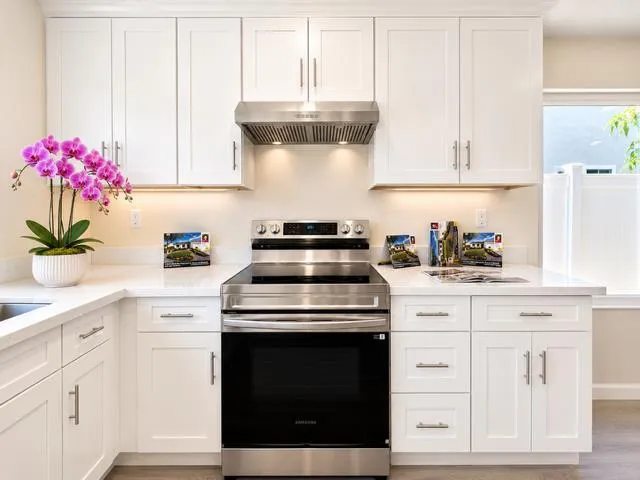 1274 Mayhew Drive, San Jose, California 95121