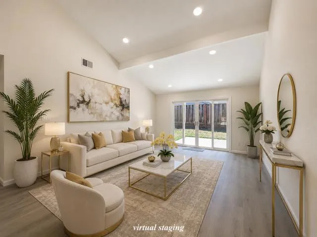 1274 Mayhew Drive, San Jose, California 95121