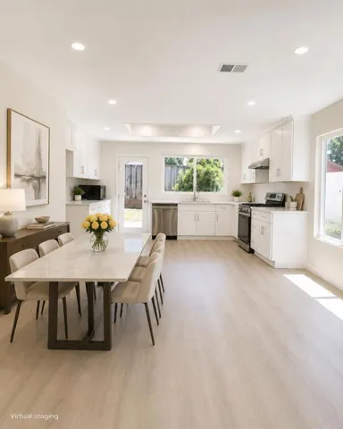 1274 Mayhew Drive, San Jose, California 95121