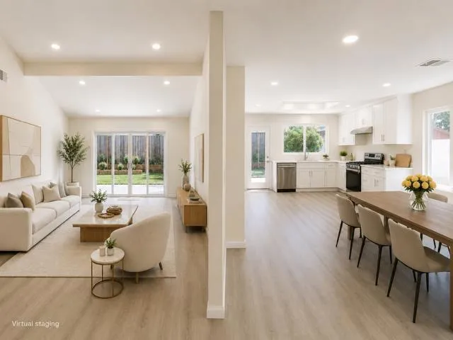 1274 Mayhew Drive, San Jose, California 95121