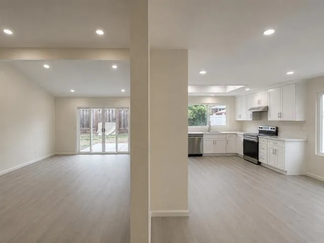1274 Mayhew Drive, San Jose, California 95121