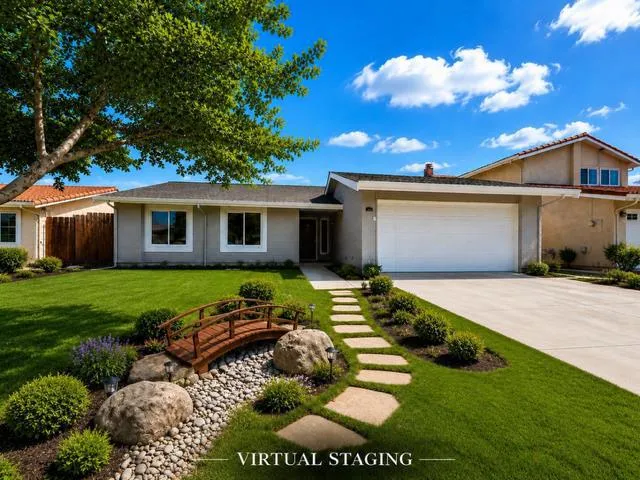 1274 Mayhew Drive, San Jose, California 95121